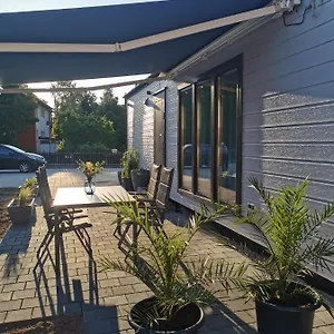  Apartment H&h - Tinys Muhr Am