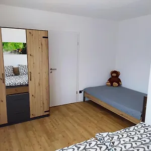  Apartment In Der Rhön - Neubau 2021