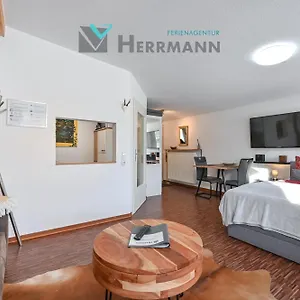  Apartment Ferienbungalow Schlossblick